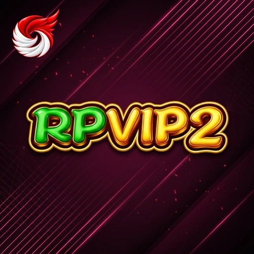 Layar panduan unduh dan instal APK rpvip2 v6.2.4 di ponsel Android