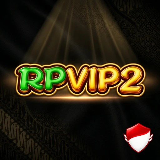 Tampilan beranda rpvip2: portal unduhan APK resmi untuk pengguna Indonesia